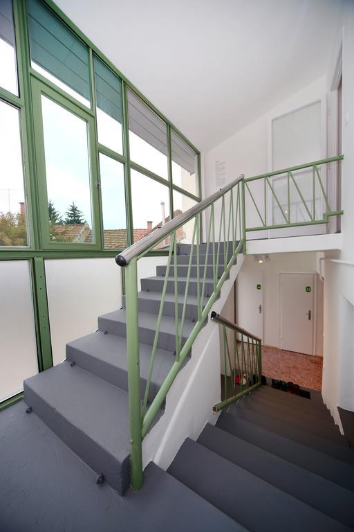 Jaderooms Eger Exterior foto